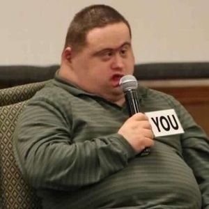 Meet your Posher, Mark